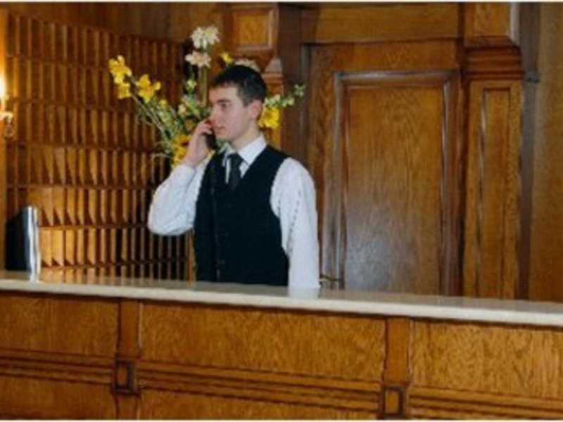 Royal SPA Hotel Promenade 12900