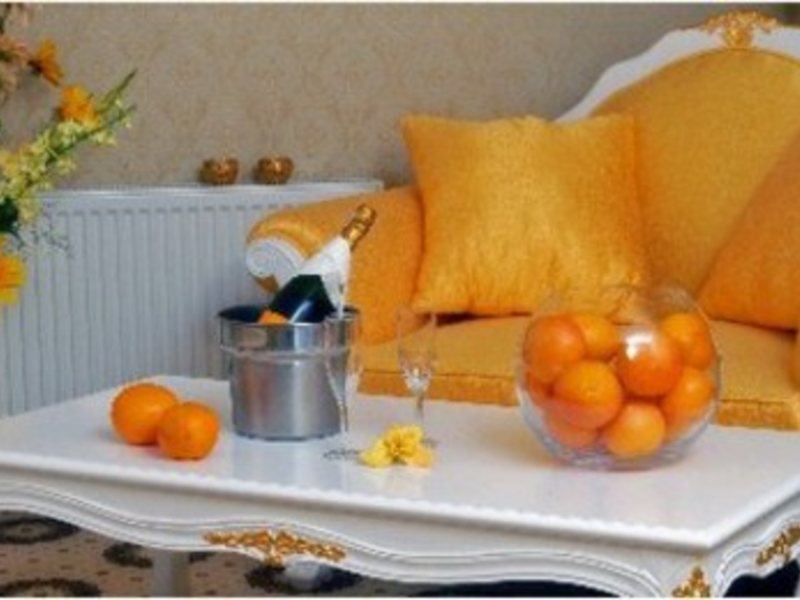 Royal SPA Hotel Promenade 12901