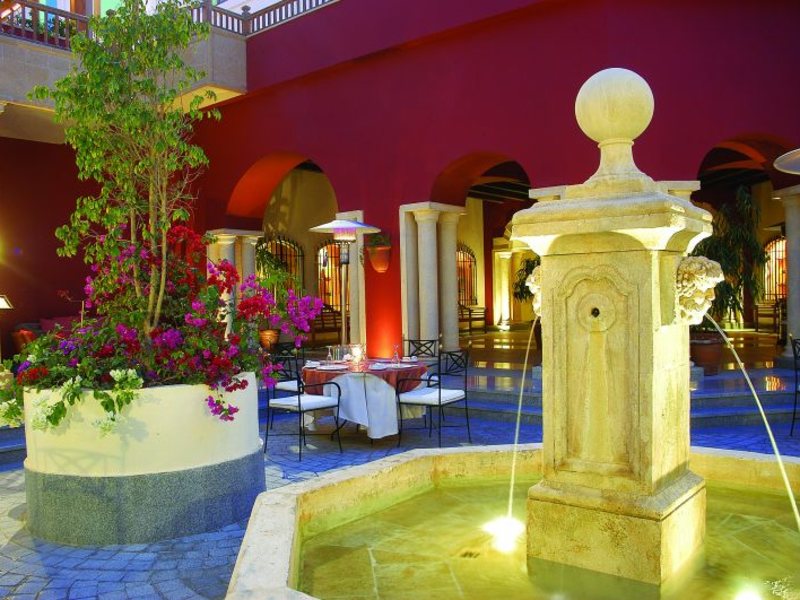 Royal Savoy Club 127675