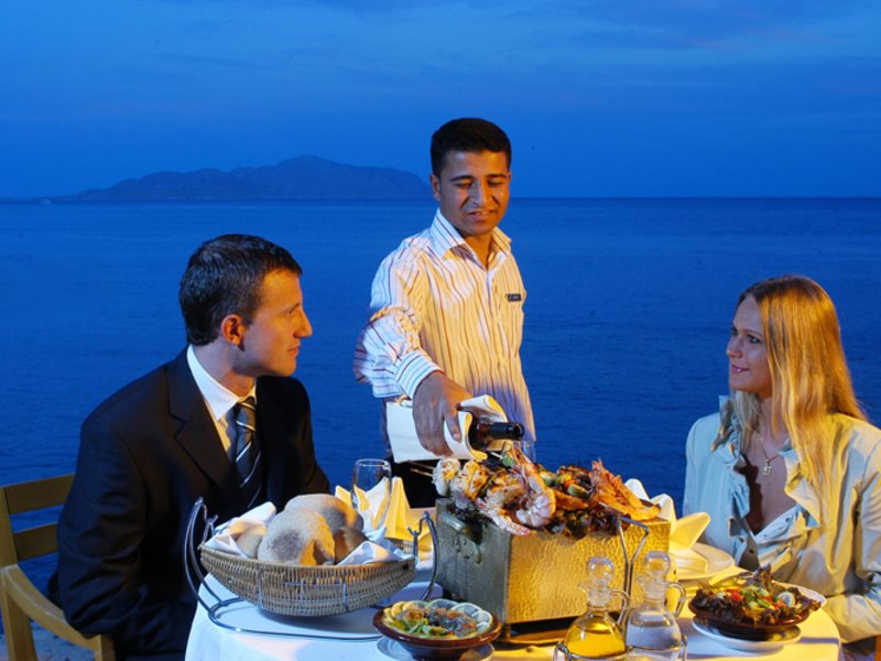 Royal Savoy Club 127680