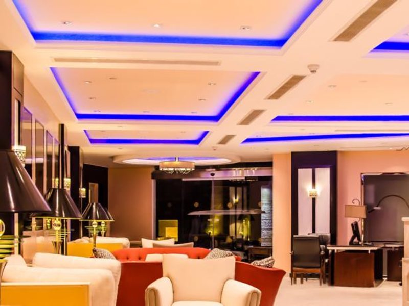 Royal Savoy Club 127683