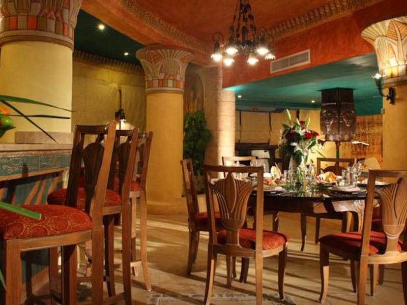 Royal Savoy Club 127693