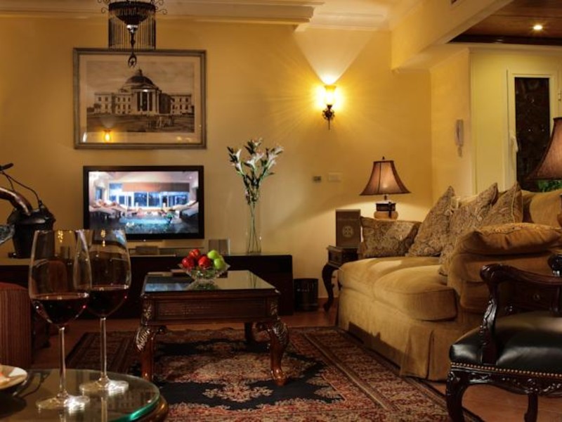 Royal Savoy Club 127703