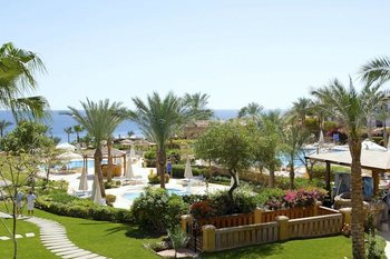 Royal Savoy Suites Villas