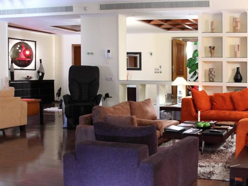 Royal Savoy Suites & Villas 73361