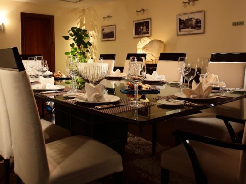 Royal Savoy Suites & Villas 73364