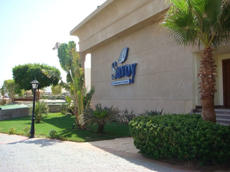 Royal Savoy Suites & Villas 73373