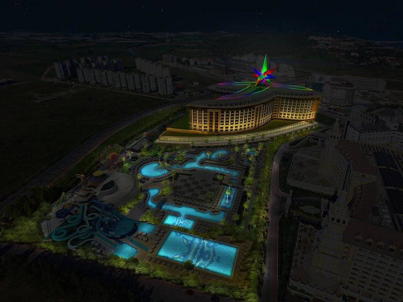 Royal Seginus 177313