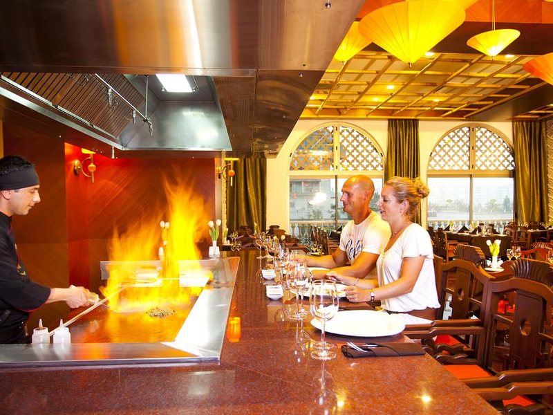 Royal Seginus 177317