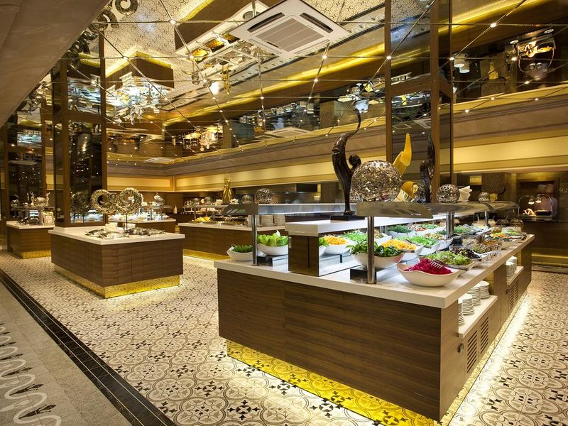 Royal Seginus 177323