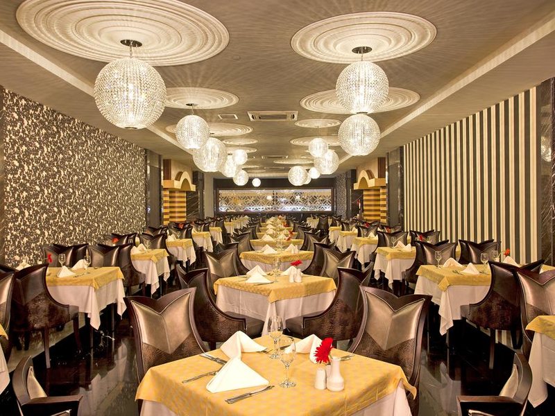 Royal Seginus 177328