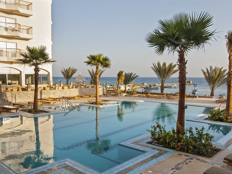Royal Star Beach Resort (ex 130780