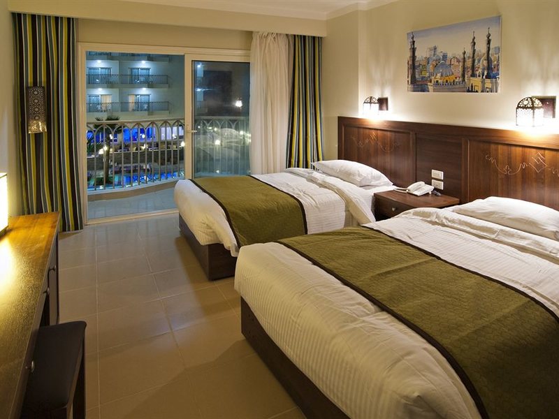Royal Star Beach Resort (ex 130787
