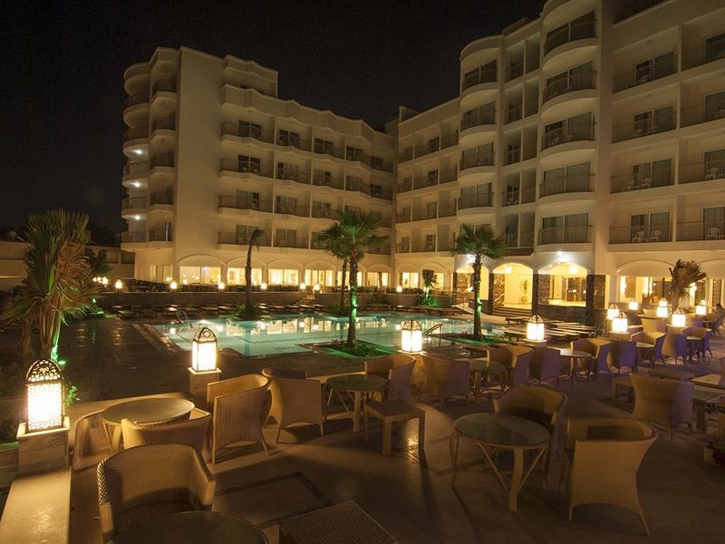 Royal Star Beach Resort (ex 130788