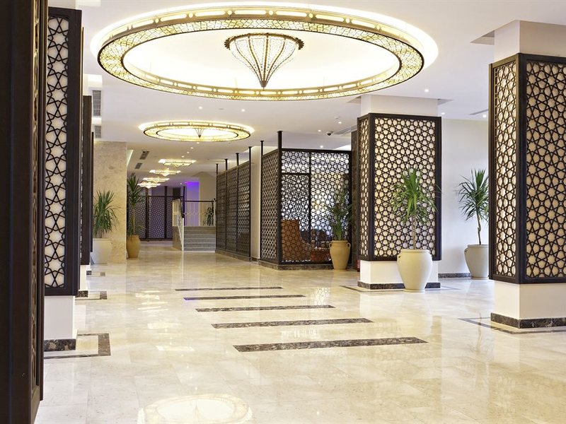 Royal Star Beach Resort (ex 130791