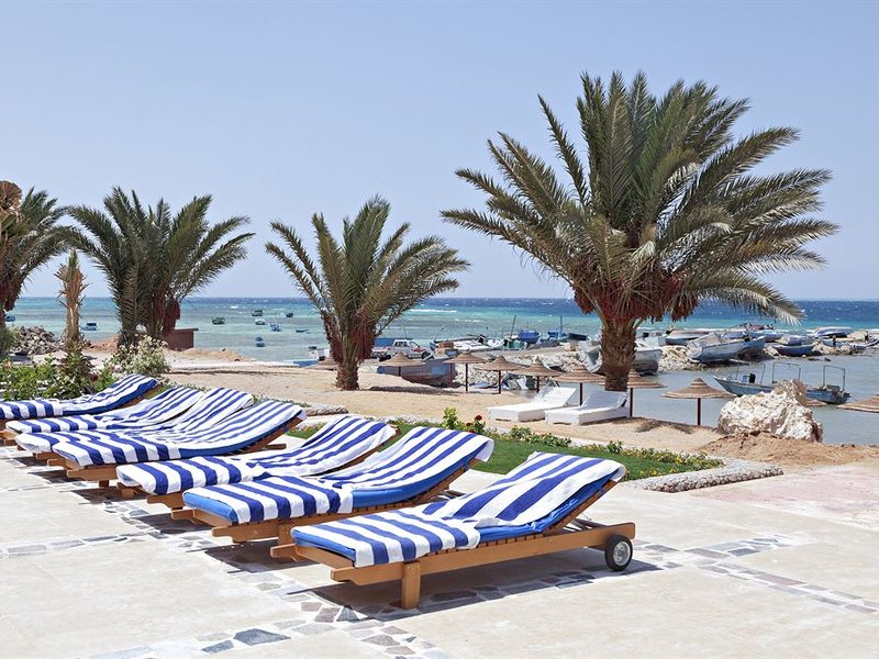 Royal Star Beach Resort (ex 130793