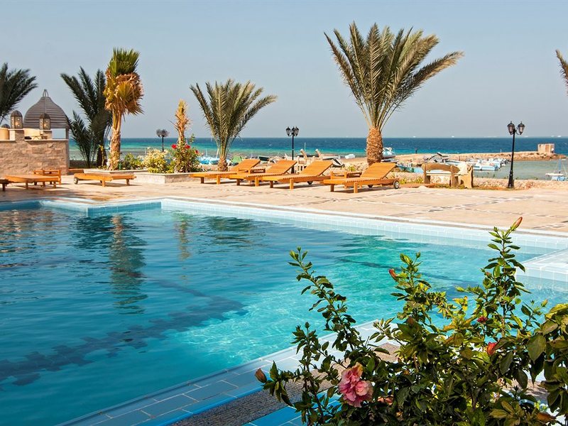 Royal Star Beach Resort (ex 130795