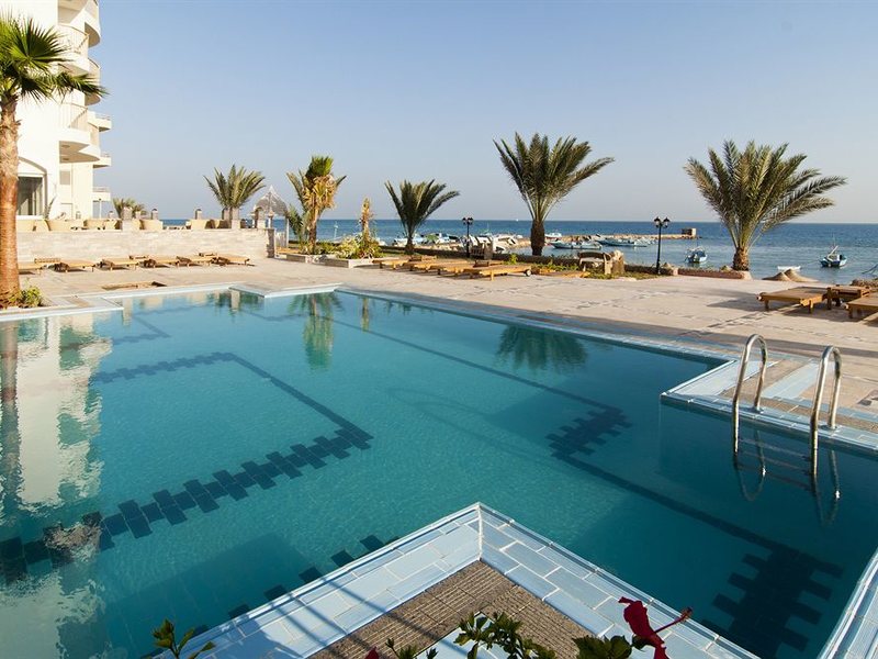 Royal Star Beach Resort (ex 130797