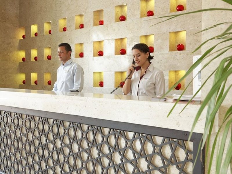 Royal Star Beach Resort (ex 130800