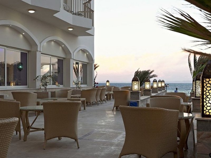 Royal Star Beach Resort (ex 130801