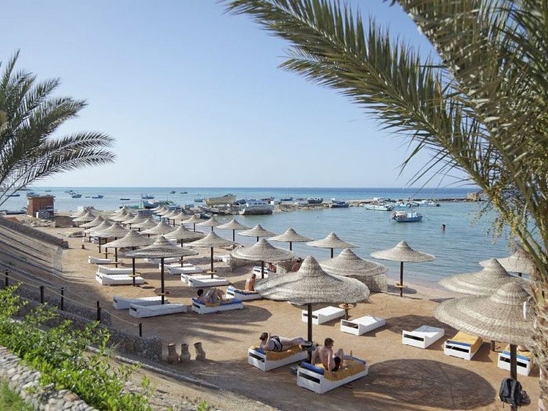 Royal Star Beach Resort (ex 130802