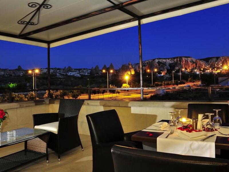 Royal Stone Houses 280861