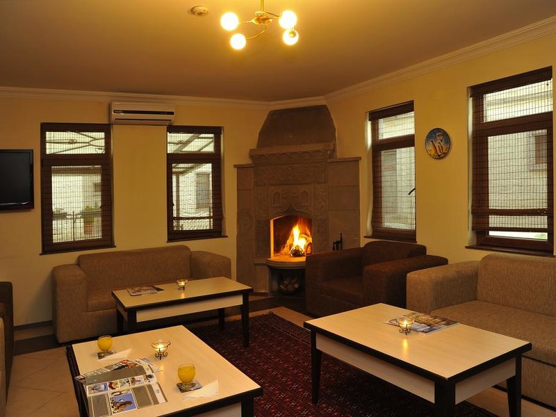 Royal Stone Houses 280866