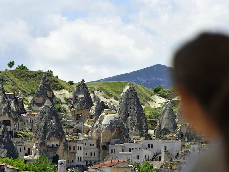 Royal Stone Houses 280867