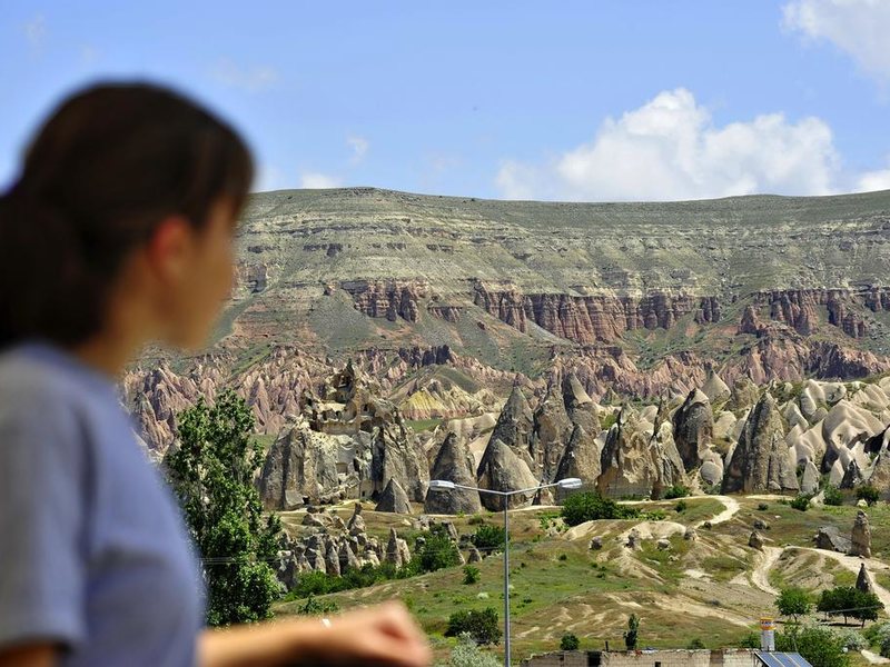 Royal Stone Houses 280868