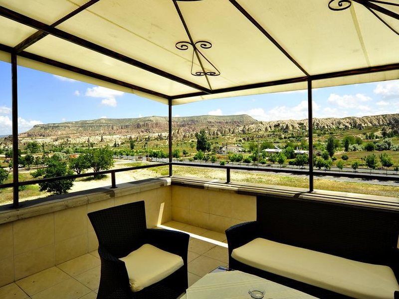 Royal Stone Houses 280869