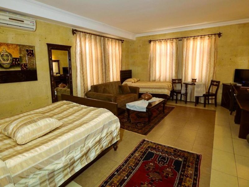 Royal Stone Houses 280872