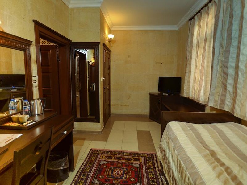 Royal Stone Houses 280876