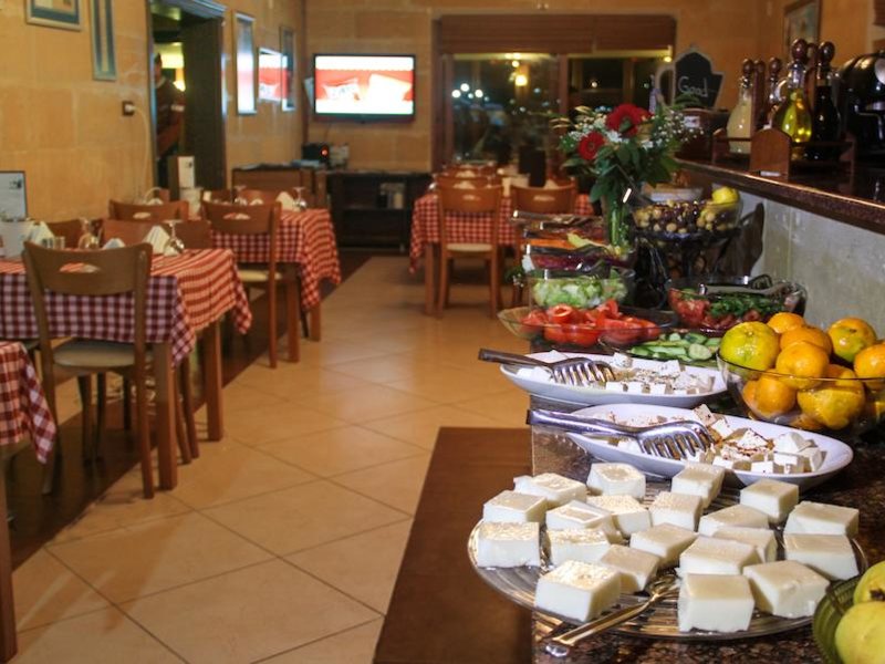 Royal Stone Houses 280877