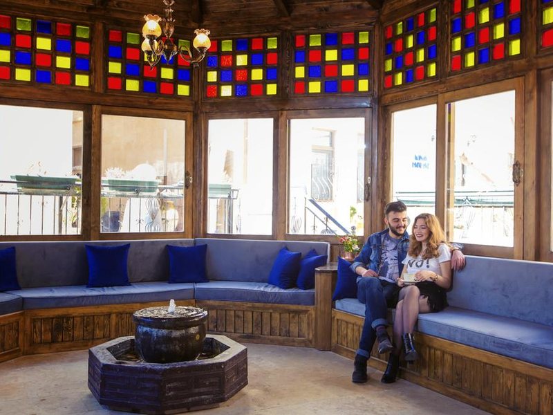 Royal Stone Houses 280882