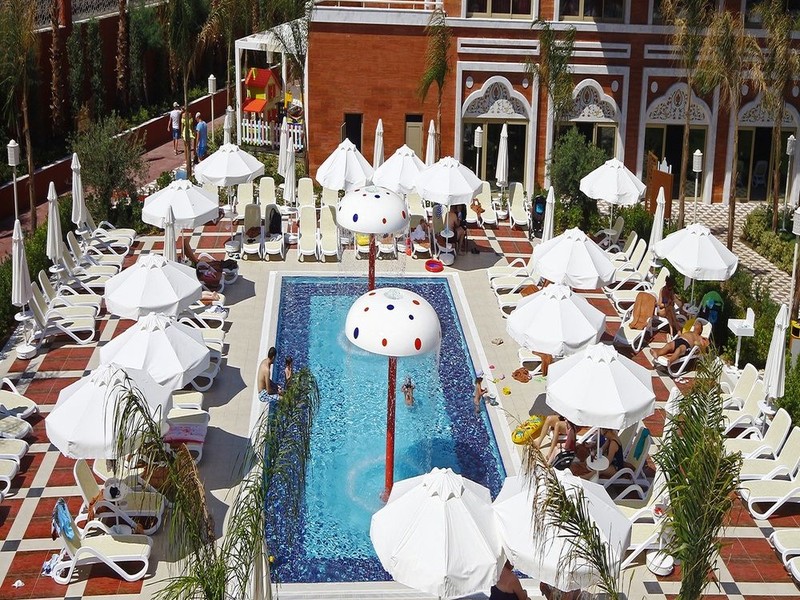 Royal Taj Mahal 57553