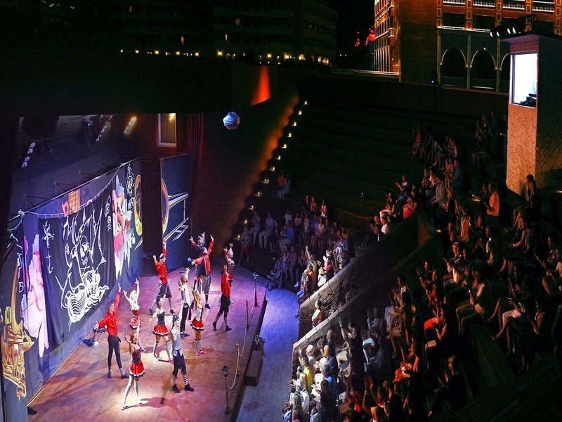 Royal Taj Mahal 57555