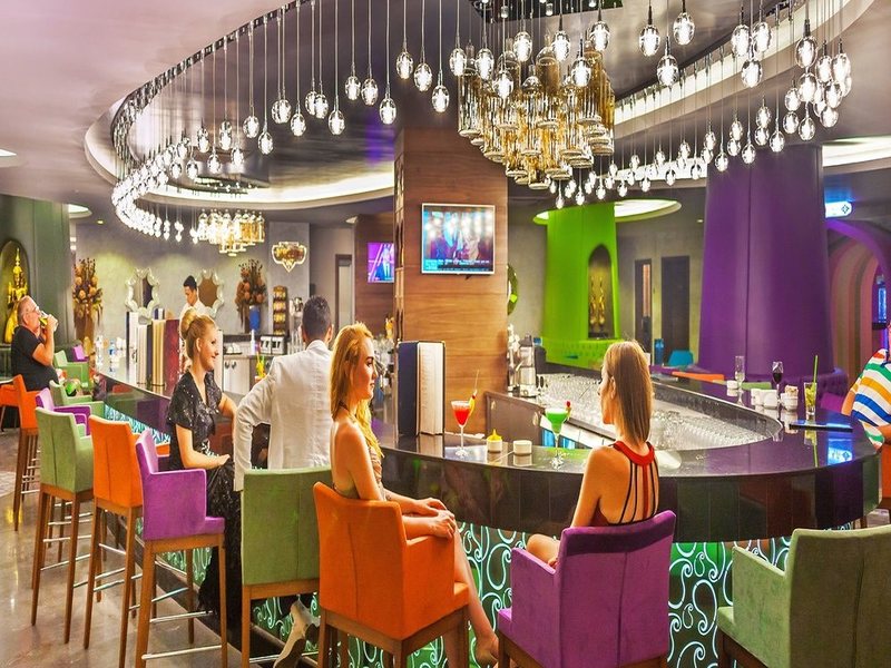 Royal Taj Mahal 57568