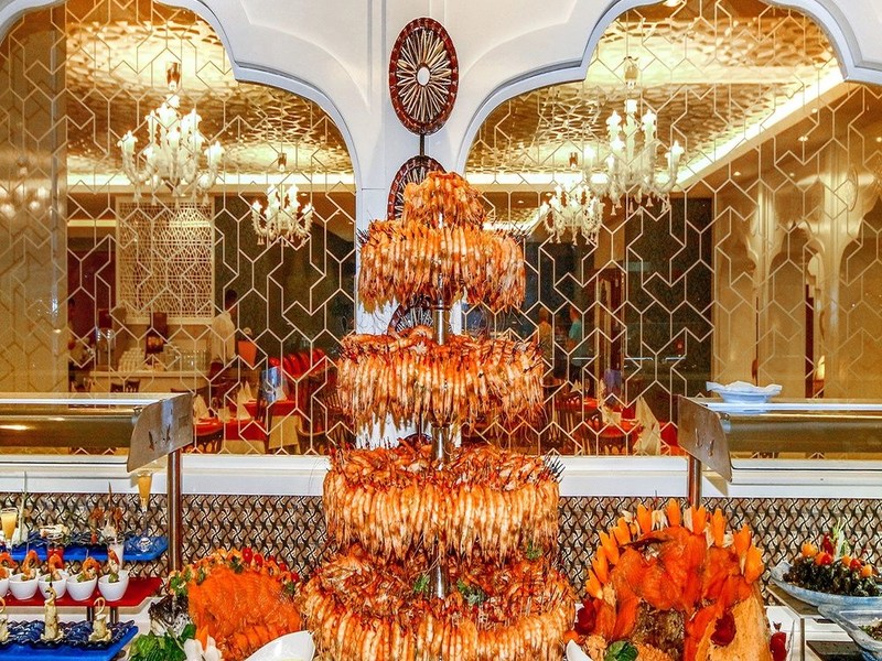 Royal Taj Mahal 57581