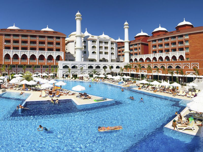 Royal Taj Mahal 57584