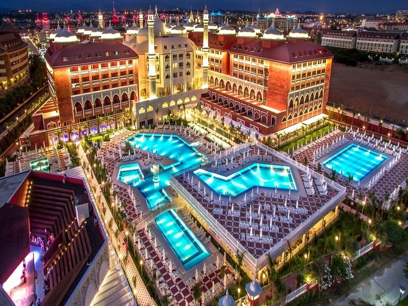 Royal Taj Mahal 57585