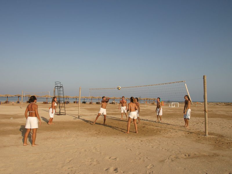 Royal Tulip Beach Resort 130476