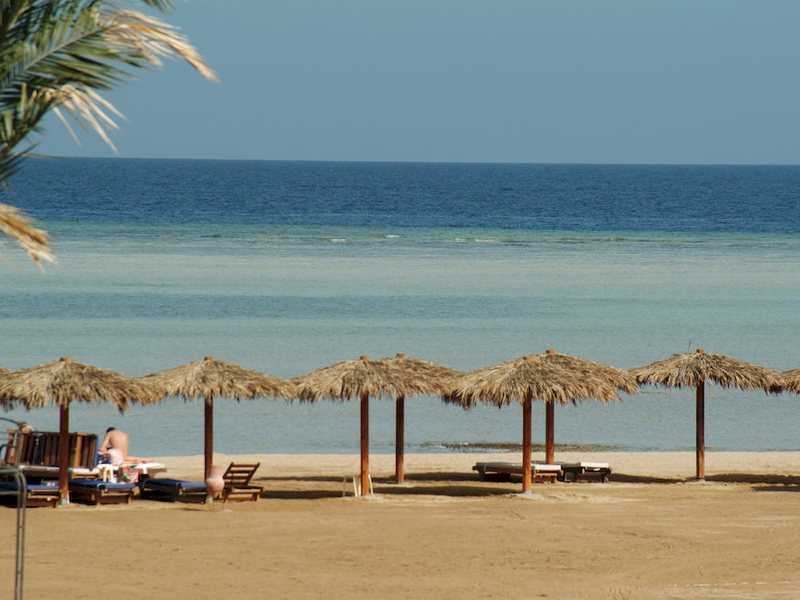 Royal Tulip Beach Resort 130479