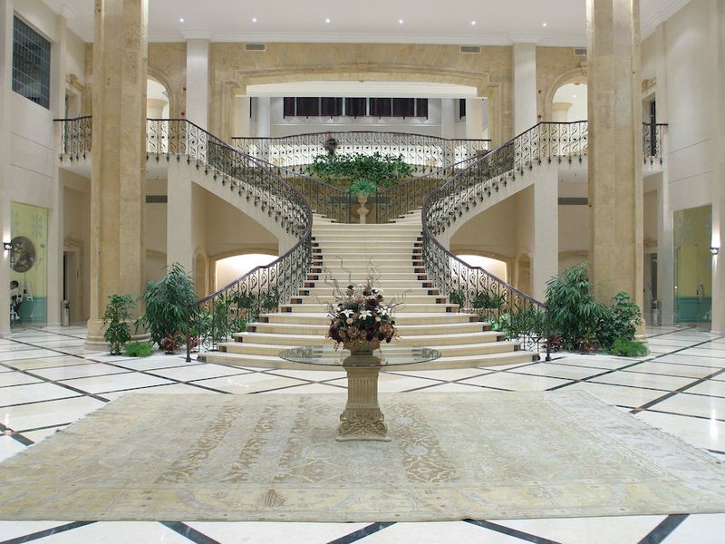 Royal Tulip Beach Resort 130480