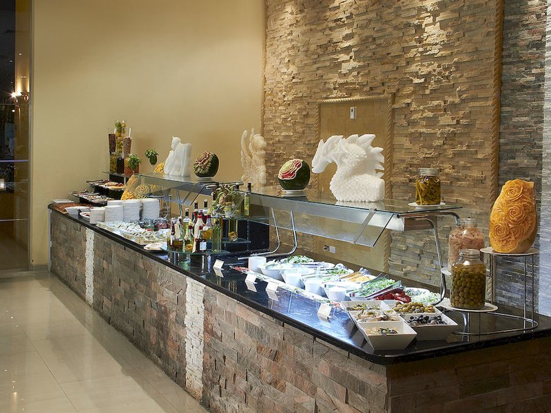 Royal Tulip Beach Resort 130481