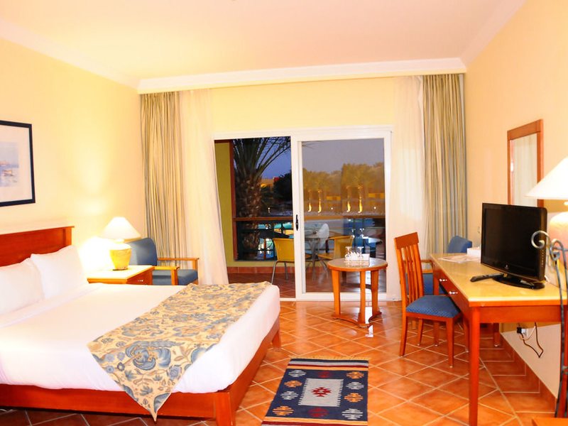 Royal Tulip Beach Resort 130483