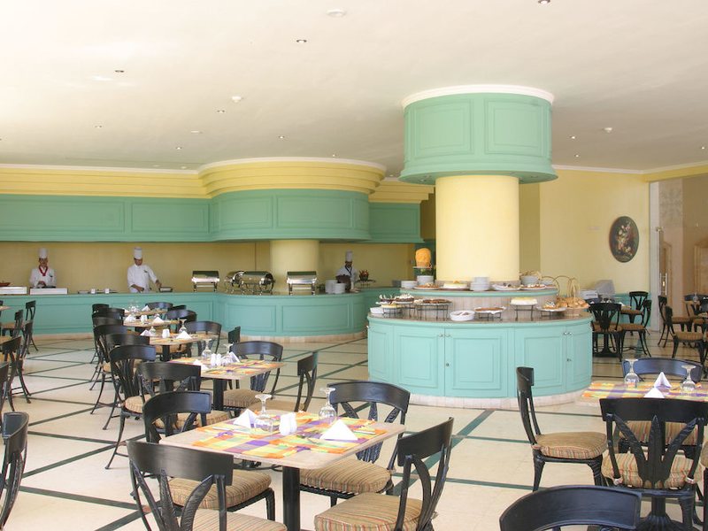 Royal Tulip Beach Resort 130484