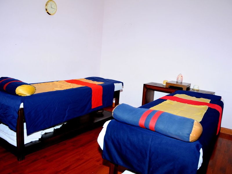 Royal Tulip Beach Resort 130488