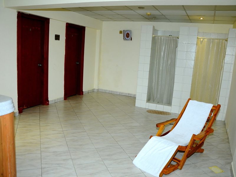 Royal Tulip Beach Resort 130489