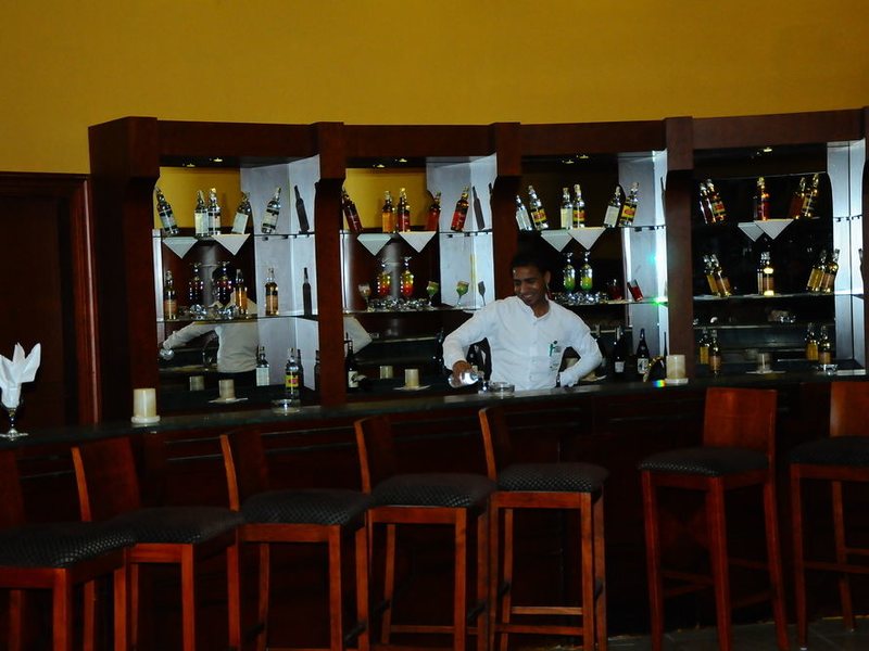 Royal Tulip Beach Resort 130490