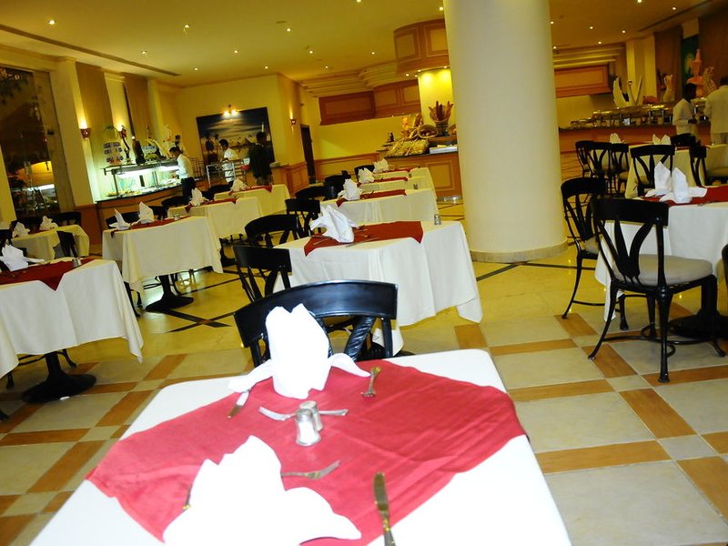 Royal Tulip Beach Resort 130491